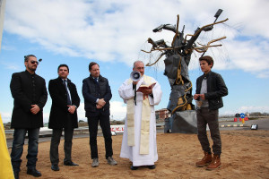 Inaugurazione Golden Faith a Rossano (5)