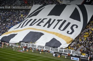 Juventus Campione d'Italia 2013