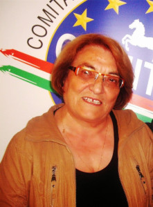 Lucia Bucchieri