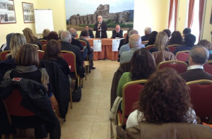 seminario congiunto CSV Calabria