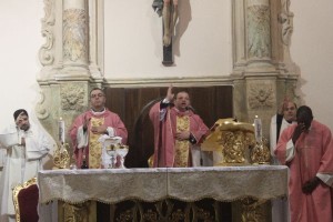 Assegnazione della Parrocchia di Crucoli a Don Matteo 15.12.2013 348