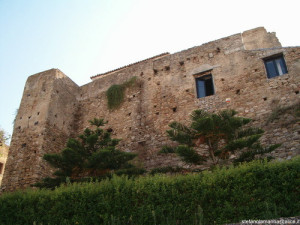 Castello Federiciano di Amendolara