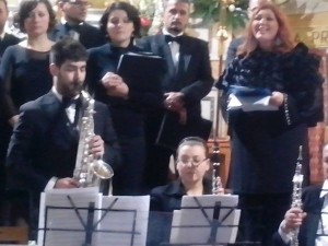 Liceo Musicale 1