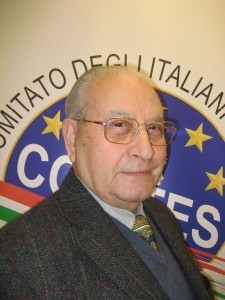 Antonio Circosta