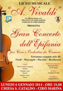 LiceoMusicale-Concerto