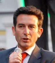 Massimo Canale