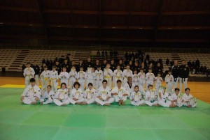 Passaggio di cintura - Taekwondo Demo (87)