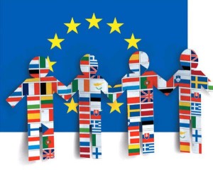 Cittadini dell'Unione Europea