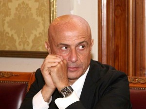 Marco Domenico Minniti