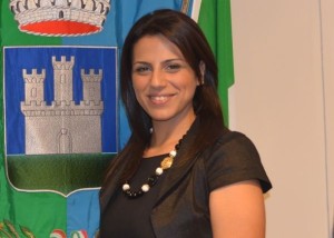 Anna Passafaro