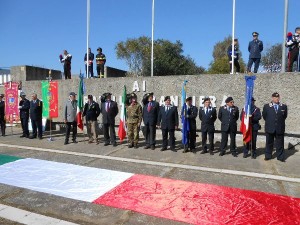 Festa Unità d'Italia ai Fratelli Bandiera (1)