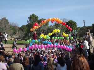 Festa della Primavera a Belvedere Spinello (2)
