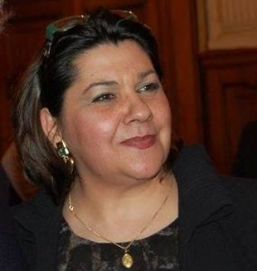 Francesca Gallello