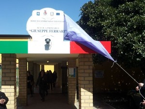 Intitolazione scuola al prof. Giuseppe Ferrari a Cirò Marina (26)