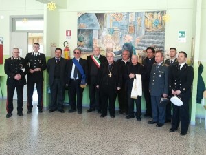 Intitolazione scuola al prof. Giuseppe Ferrari a Cirò Marina (33)