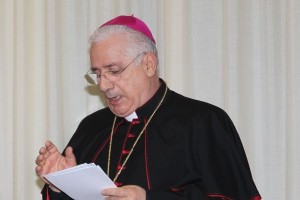 Luigi Antonio Cantafora
