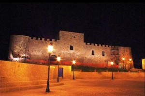 Castello Strongoli