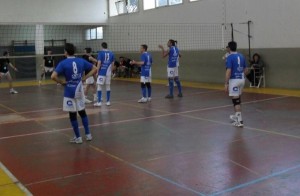 Cutro Volley