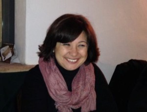 Francesca Parrilla