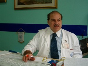 Giancarlo Valenti