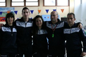 Primo Meeting provinciale Nuoto a Cirò Marina (11)