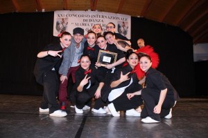 XXI Concorso Internazionale di Danza 'Maria Taglioni' a Crotone (6)