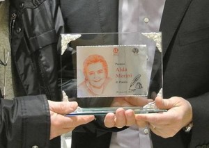 Premio Alda Merini