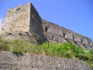 Castello Carafa 