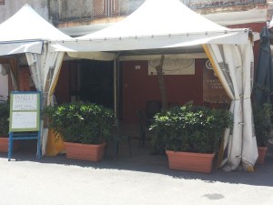 Bar 'CioccoCafè' a Cirò Marina