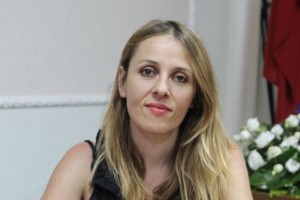 Antonella Vincenzi