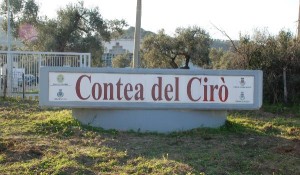 Contea del Cirò