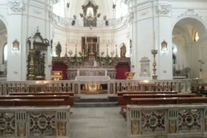 Chiesa Cattedrale di Santa Maria del Colle