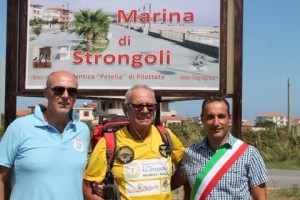 Alessandro Belliere a Strongoli (5)