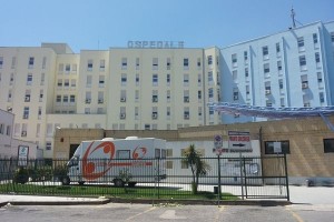 Ospedale-Crotone