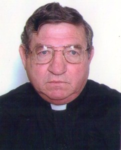 Padre Giovanni Continisio