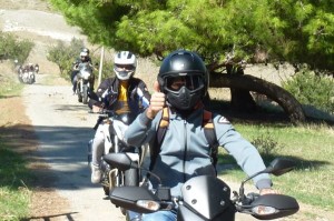 Raduno Moto Club 'Ugo Gallo' (3)
