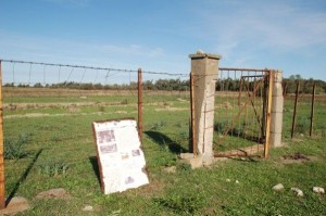 Tempio apollo Cirò Marina