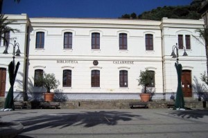 Biblioteca Calabrese di Soriano Calabro