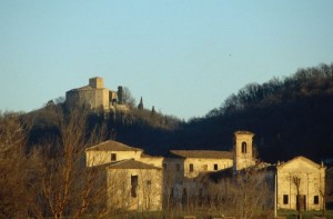Convento francescano di Montefalcone