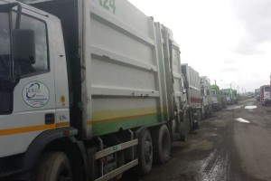 Impianto rifiuti Ponticelli (2)