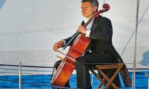 'La Musica del Mare' di Roberto Soldatini