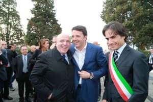 Renzi a Reggio Calabria (2)