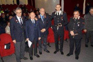 Convegno sui Carabinieri nella provincia di Cosenza (2)