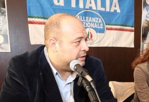 Gianfranco Turino