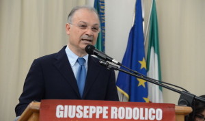Giuseppe Rodolico