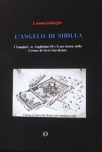 'L’Angelo di Sibilla' di Lomorandagio, alias Gerolamo Onda