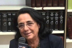 Miriam Dell'Ariccia