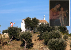 Santuario della Madonna della Catena