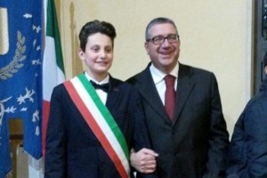 Massimo Pellegrini e Nicola Balcastro