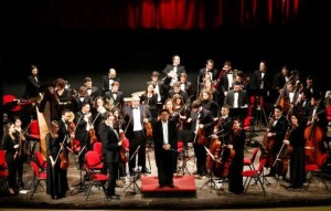 Orchestra Regionale della Calabria “Paolo Serrao”